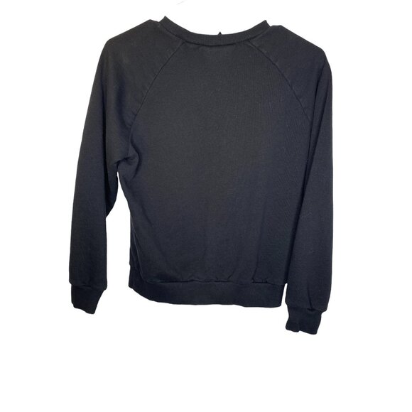 Divided Rainbow sweatshirt Medium - Picture 2 of 3